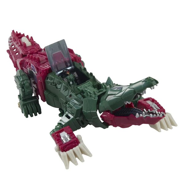 Transformers Retro Headmasters Wave 2 SkullCruncher  (13 of 20)